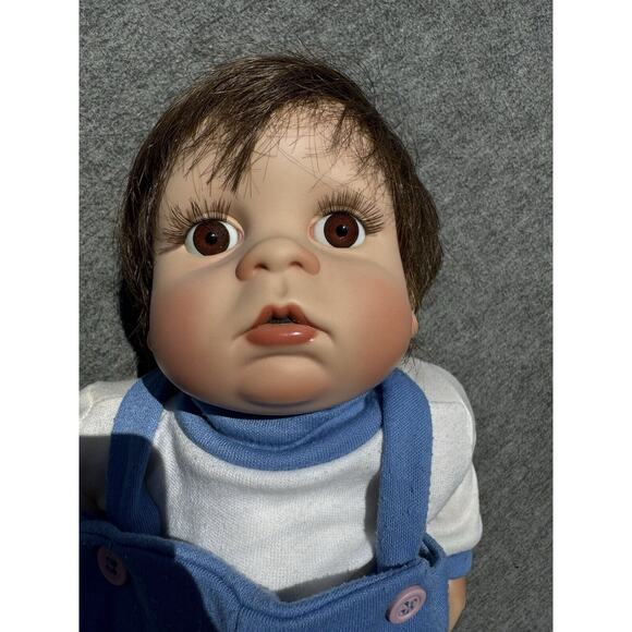 Boots‎ Tyner “Gumdrop” Sugar Britches Doll-Preowned EUC 18” - Picture 6 of 16